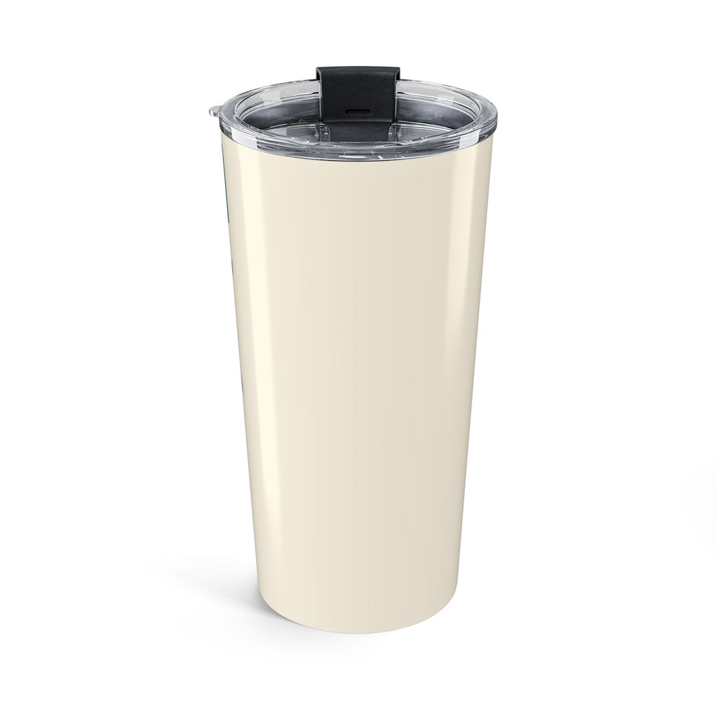 Nurse Affirmations Tumbler | Travel Mug for RN, BSN, CNA