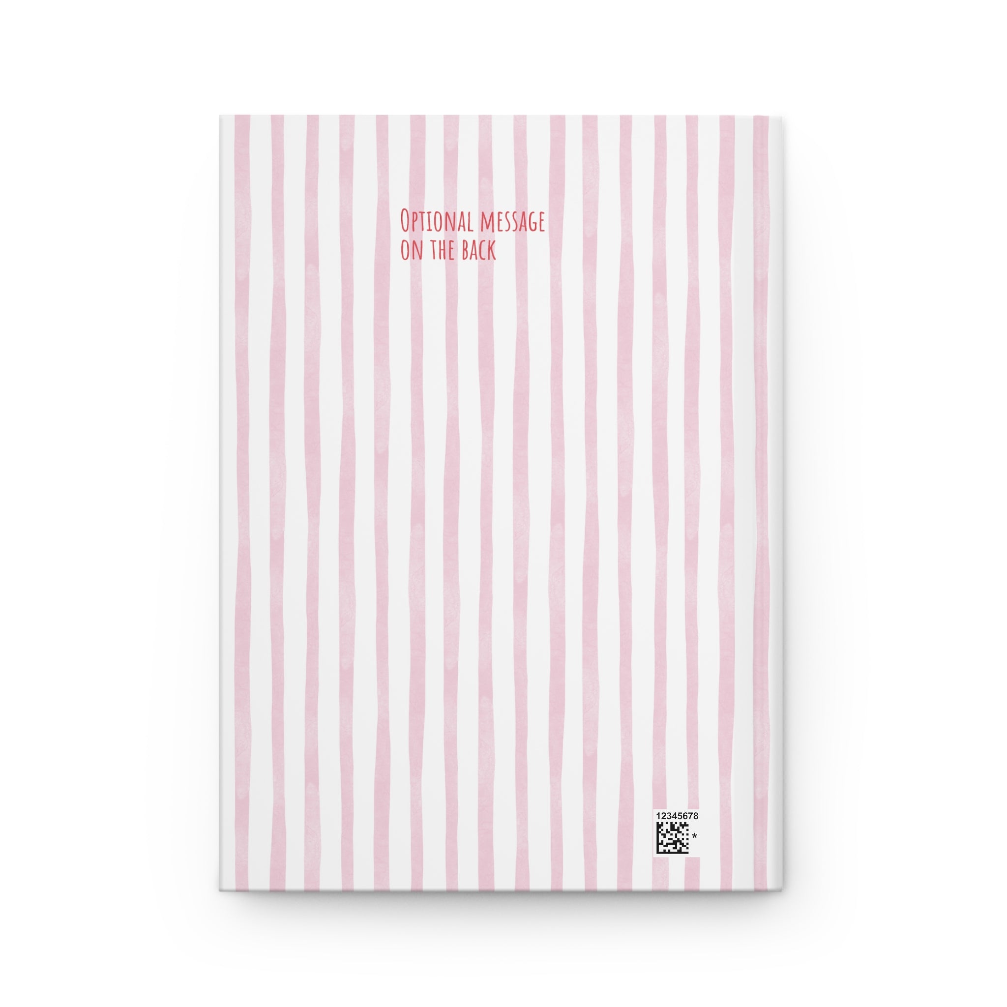 Personalized Nursing Student Notebook
