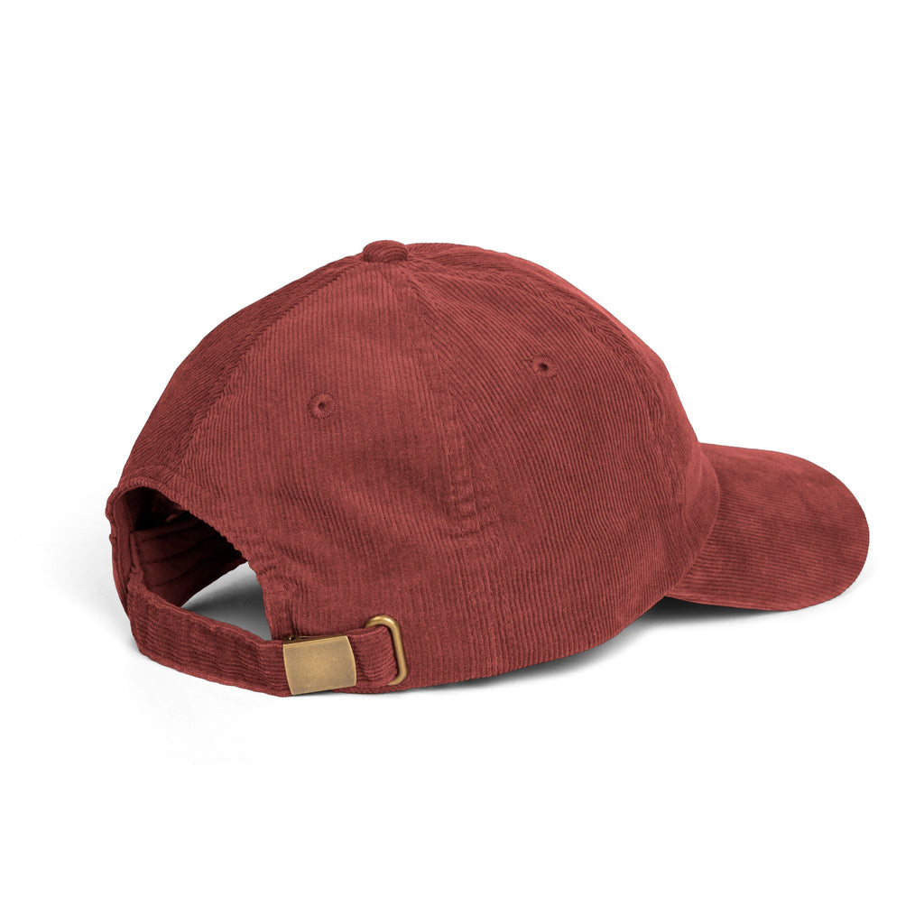 Cool Nurses Club Embroidered Cap