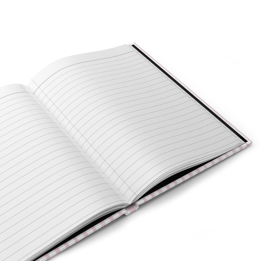 Personalized Nursing Student Notebook
