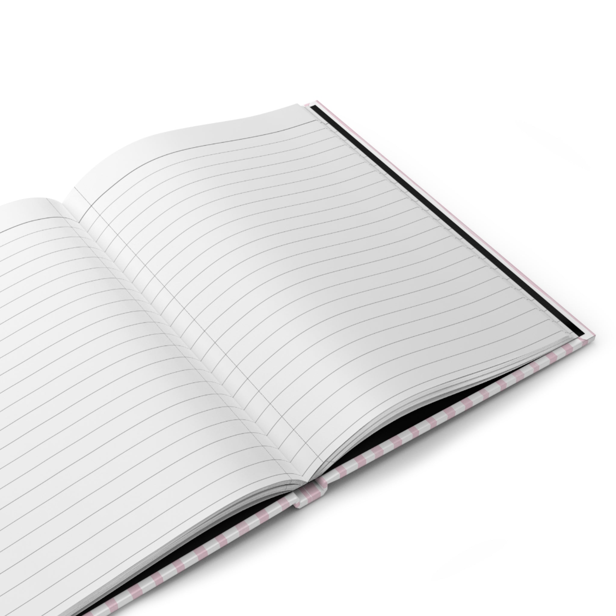 Personalized Nursing Student Notebook