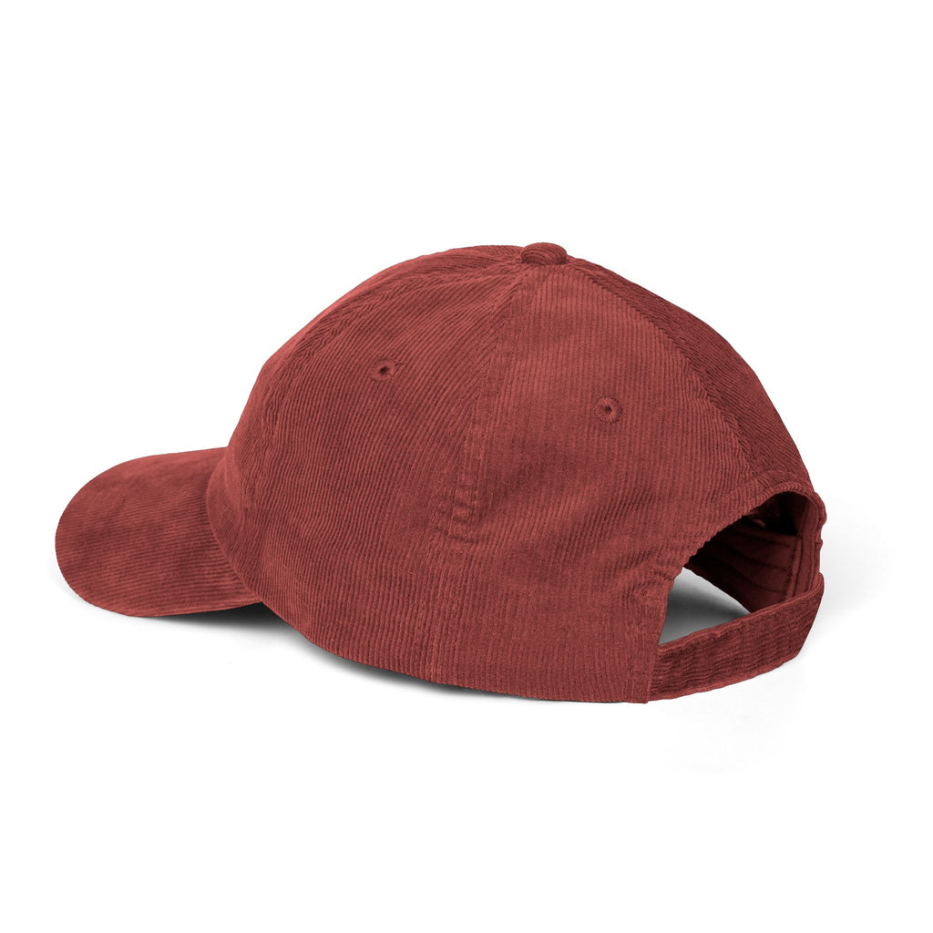 Cool Nurses Club Embroidered Cap