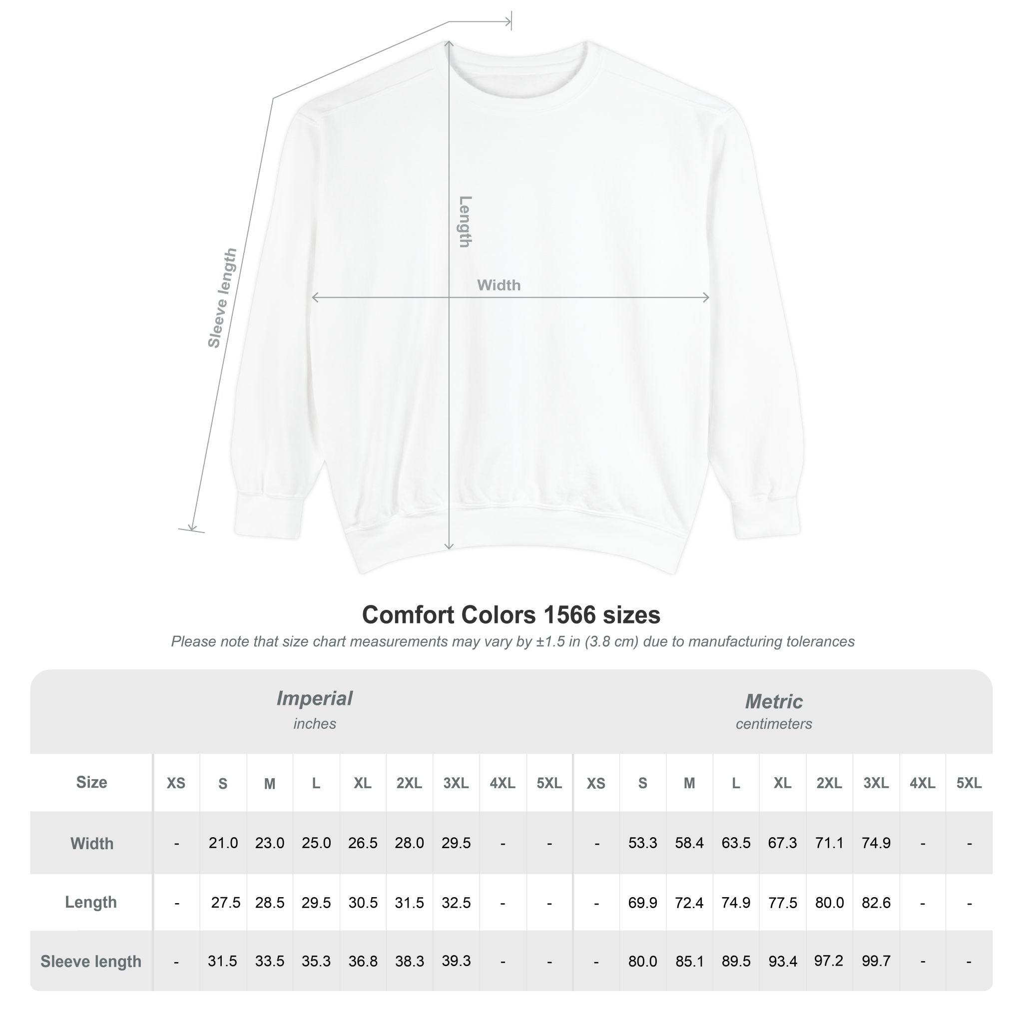 Labor and Delivery Nurse Friendship Bracelet Sweatshirt