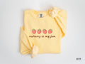 Personalized Nurse is My Jam Sweatshirt