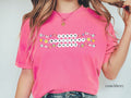 Labor and Delivery Nurse Friendship Bracelet T-shirt