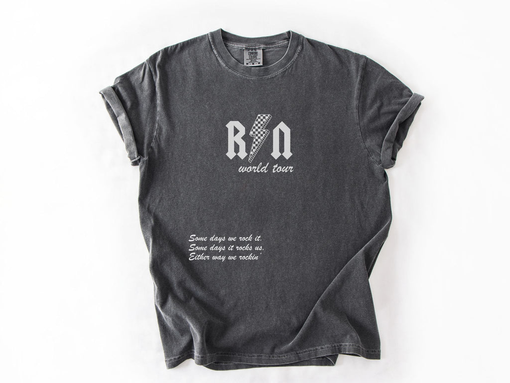 RN Rocks T-Shirt