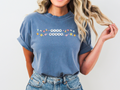 PICU Nurse Friendship Bracelet T-shirt