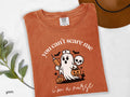 You Can't Scare Me I'm a Nurse T Shirt