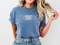 Mother Baby Nurse Friendship Bracelet Shirt