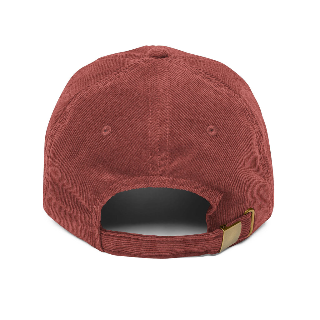 Cool Nurses Club Embroidered Cap